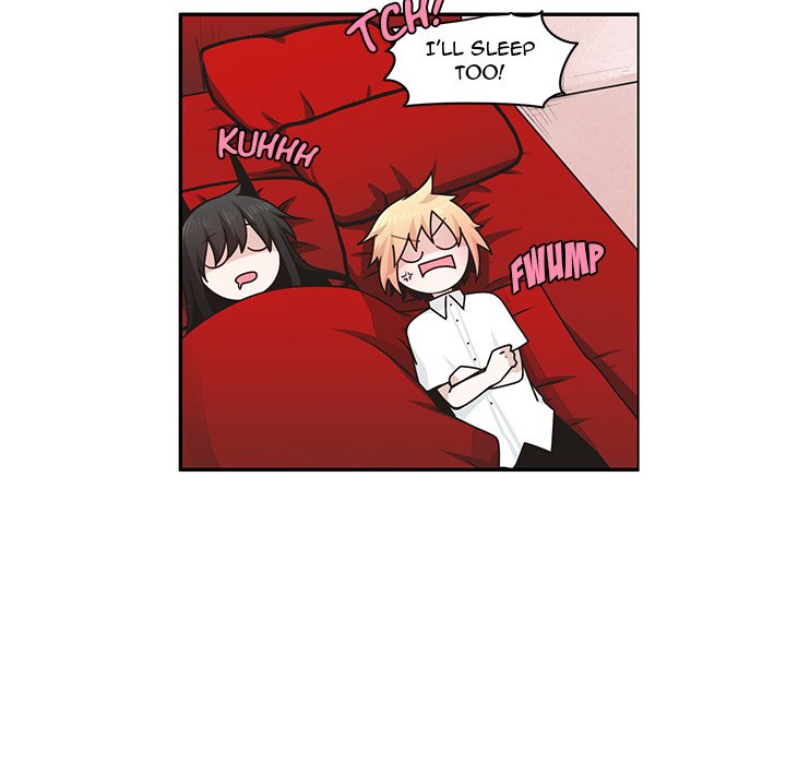 Go Away, Mr.Demon Chapter 222 image 60