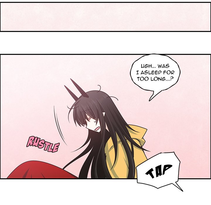 Go Away, Mr.Demon Chapter 222 image 62
