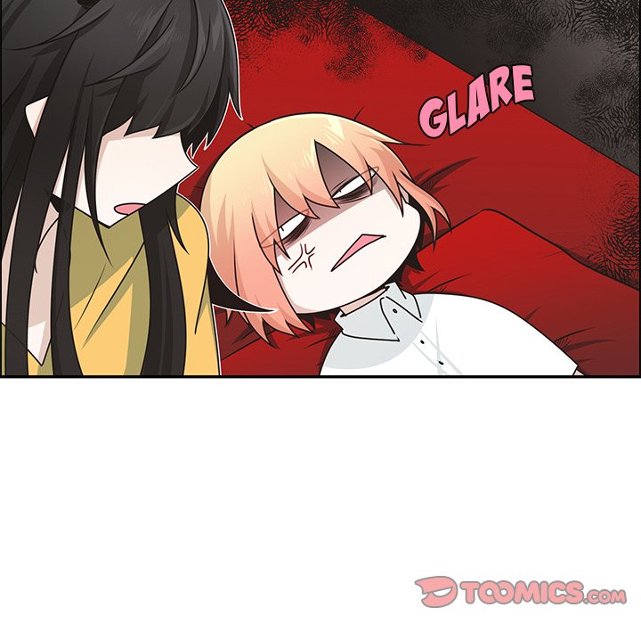 Go Away, Mr.Demon Chapter 222 image 65