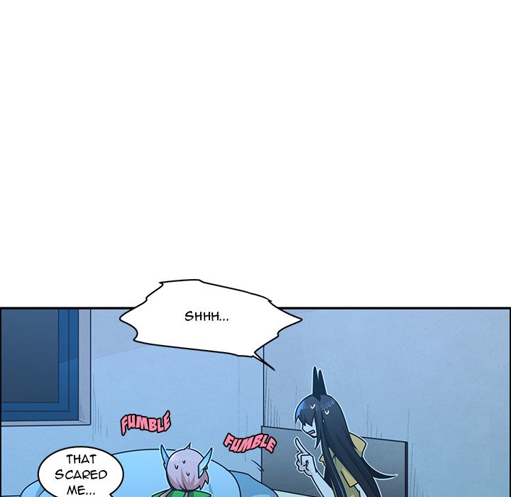 Go Away, Mr.Demon Chapter 222 image 6