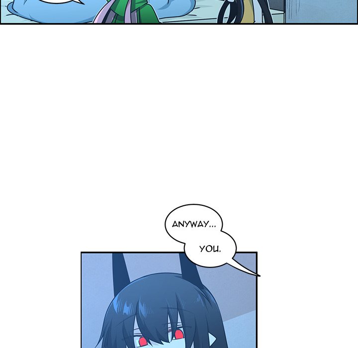 Go Away, Mr.Demon Chapter 222 image 7