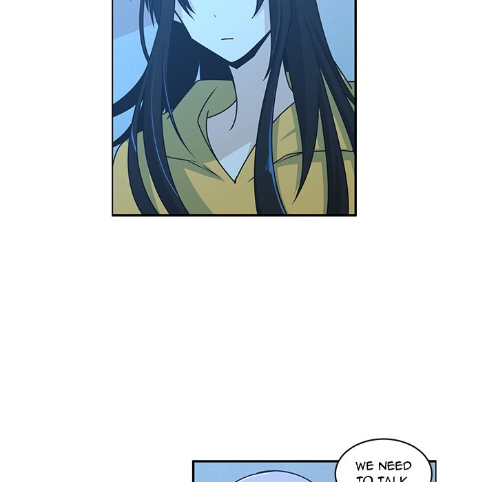 Go Away, Mr.Demon Chapter 222 image 8