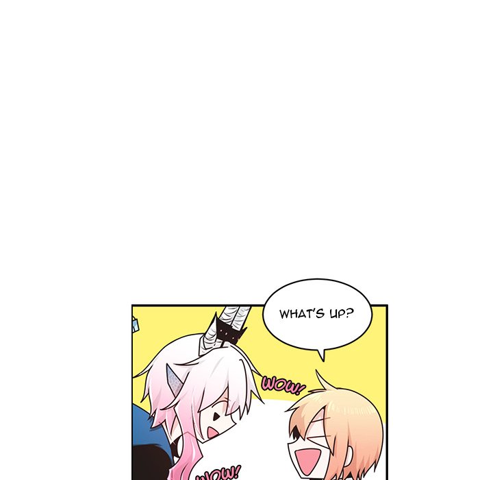 Go Away, Mr.Demon Chapter 223 image 11