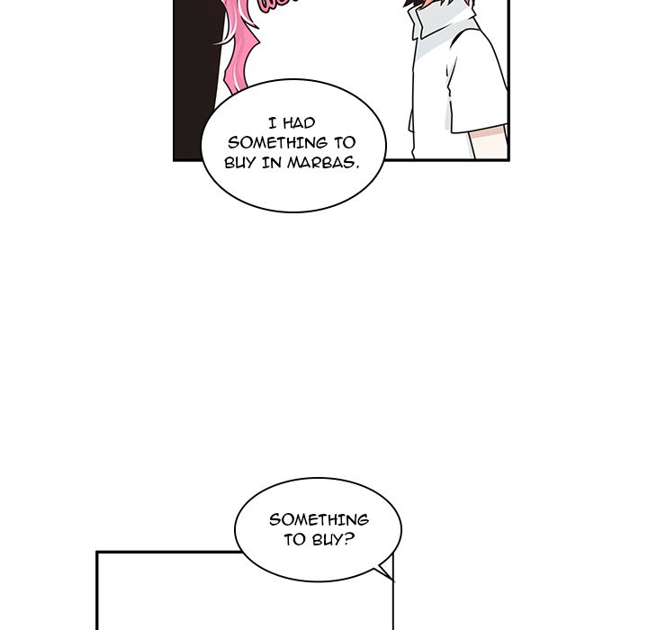 Go Away, Mr.Demon Chapter 223 image 12