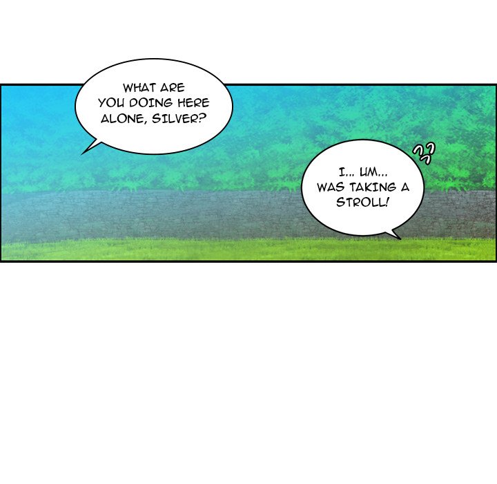 Go Away, Mr.Demon Chapter 223 image 14