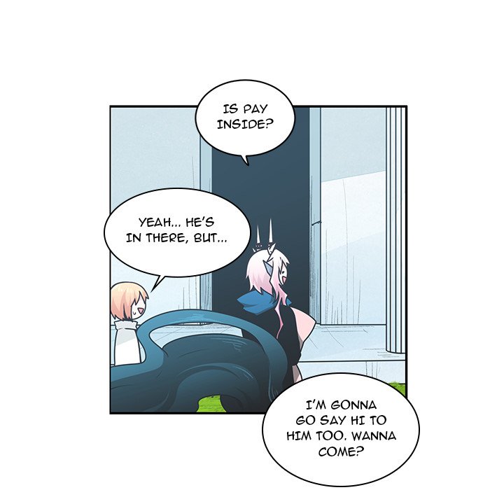 Go Away, Mr.Demon Chapter 223 image 15