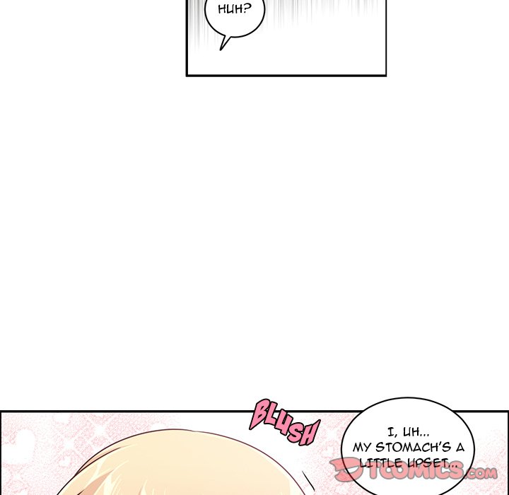 Go Away, Mr.Demon Chapter 223 image 17