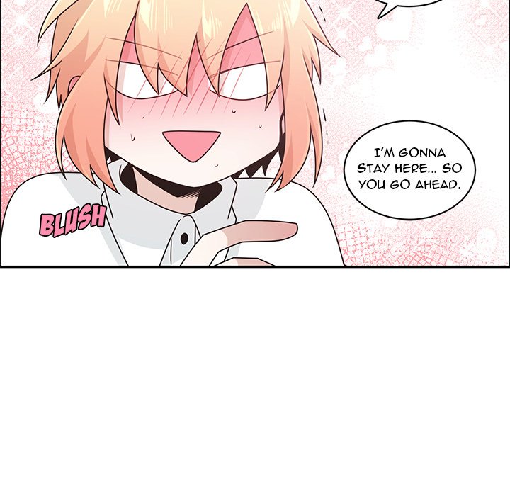 Go Away, Mr.Demon Chapter 223 image 18