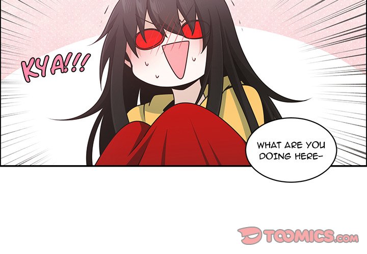 Go Away, Mr.Demon Chapter 223 image 1