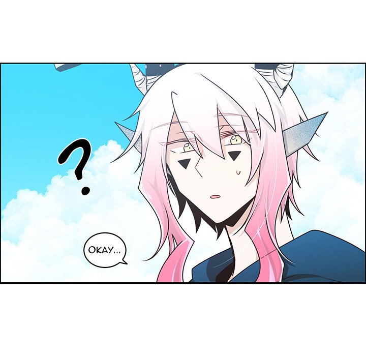 Go Away, Mr.Demon Chapter 223 image 19