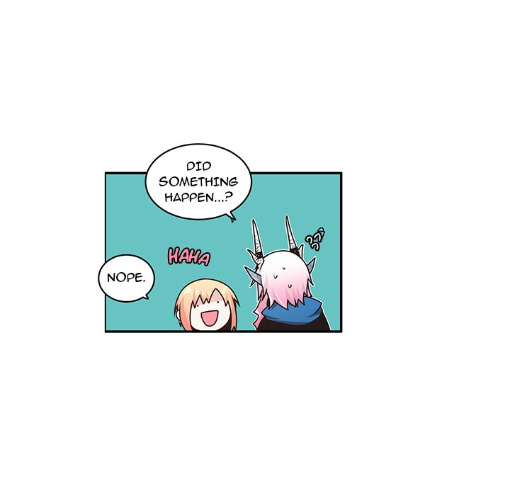 Go Away, Mr.Demon Chapter 223 image 20