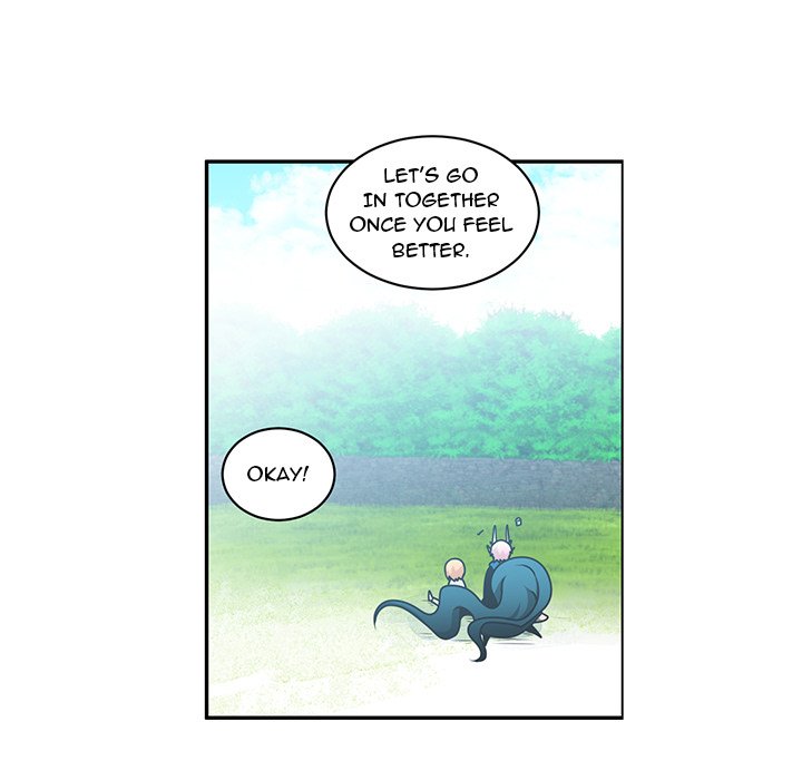 Go Away, Mr.Demon Chapter 223 image 22