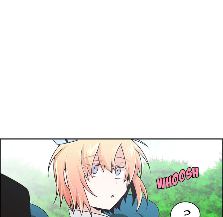 Go Away, Mr.Demon Chapter 223 image 23