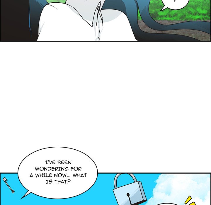 Go Away, Mr.Demon Chapter 223 image 24