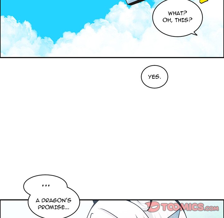 Go Away, Mr.Demon Chapter 223 image 25