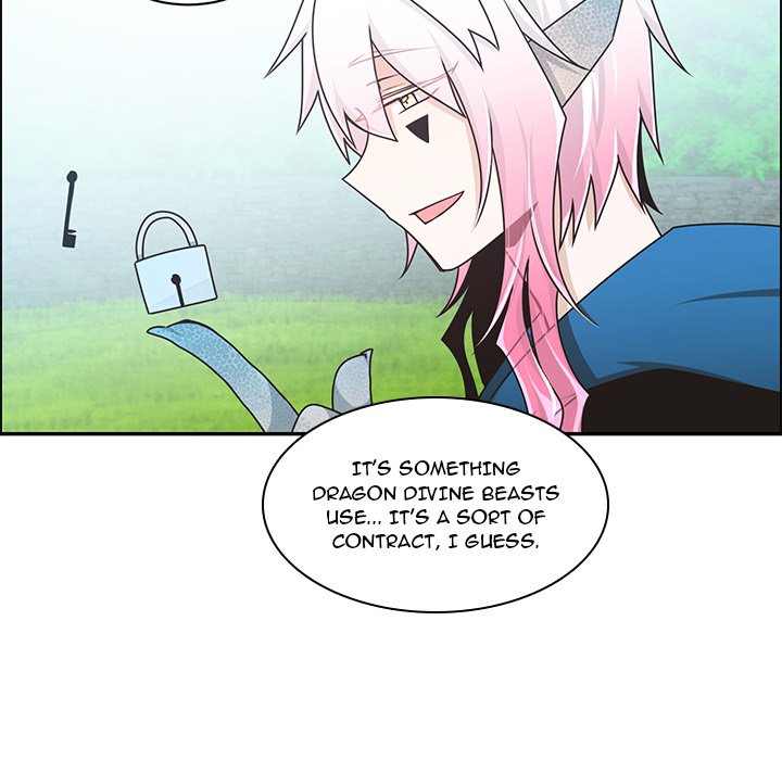Go Away, Mr.Demon Chapter 223 image 26