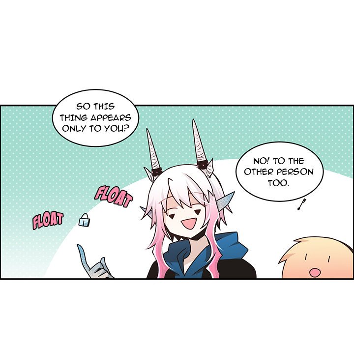 Go Away, Mr.Demon Chapter 223 image 30