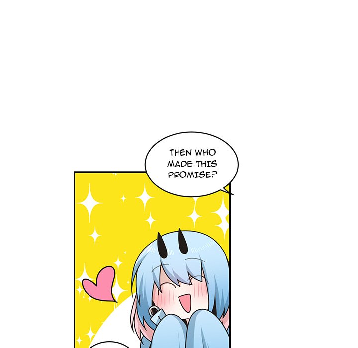 Go Away, Mr.Demon Chapter 223 image 31