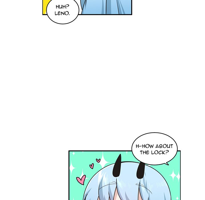Go Away, Mr.Demon Chapter 223 image 32