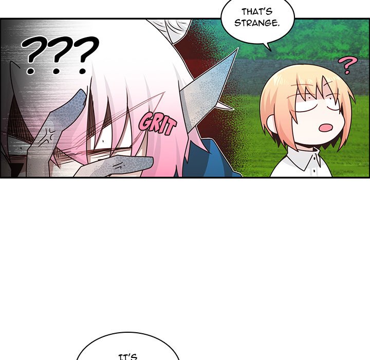 Go Away, Mr.Demon Chapter 223 image 34
