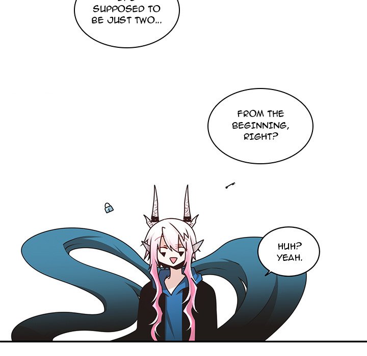 Go Away, Mr.Demon Chapter 223 image 35