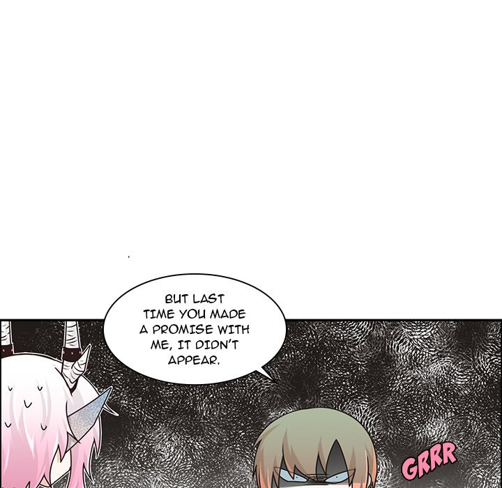 Go Away, Mr.Demon Chapter 223 image 36