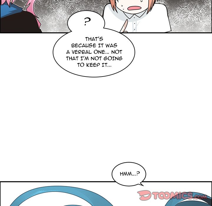 Go Away, Mr.Demon Chapter 223 image 37