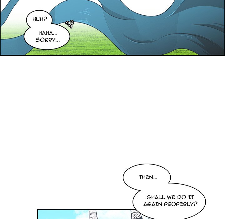 Go Away, Mr.Demon Chapter 223 image 38