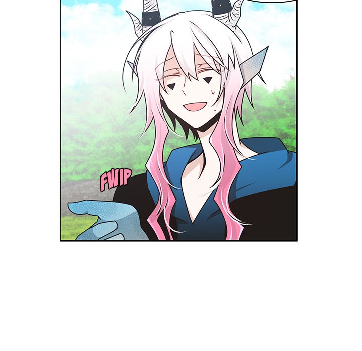Go Away, Mr.Demon Chapter 223 image 39