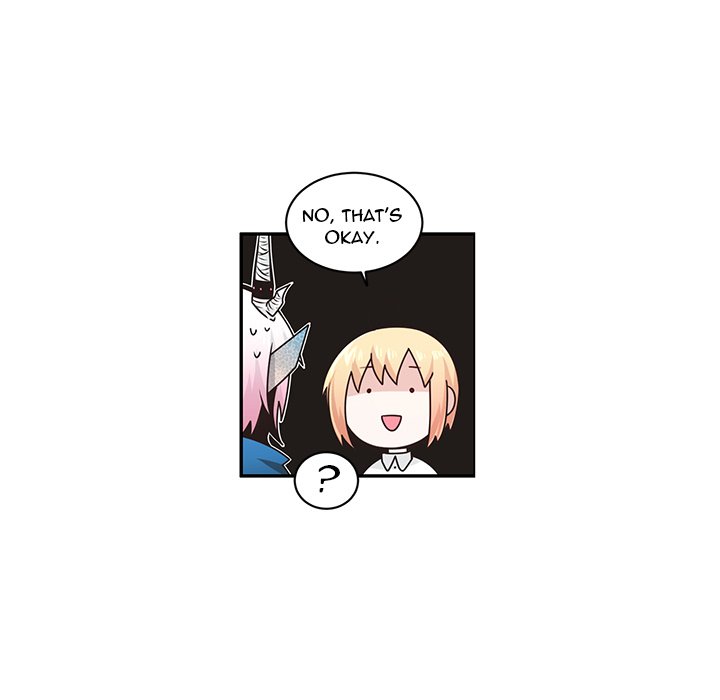 Go Away, Mr.Demon Chapter 223 image 40