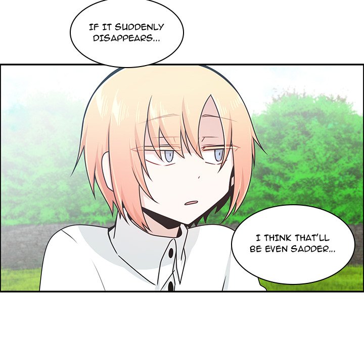 Go Away, Mr.Demon Chapter 223 image 43