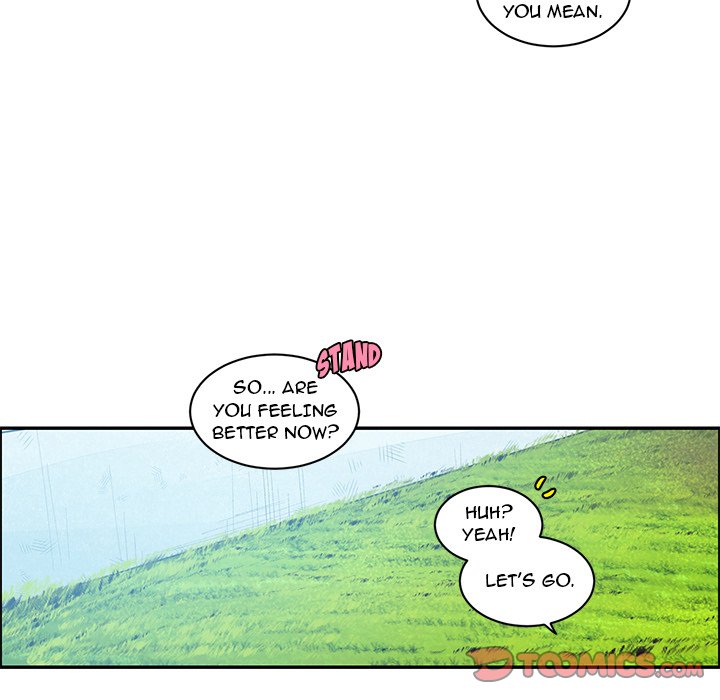 Go Away, Mr.Demon Chapter 223 image 45