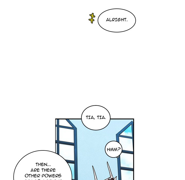 Go Away, Mr.Demon Chapter 223 image 46
