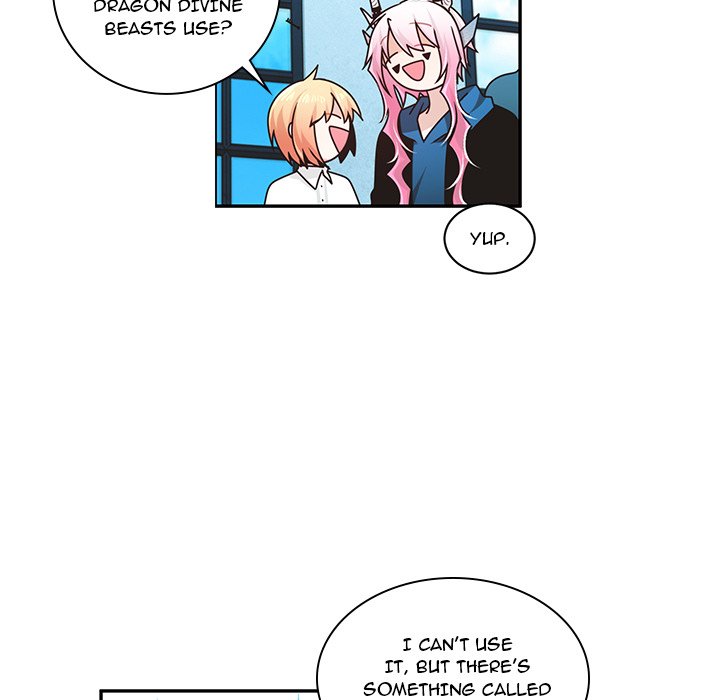 Go Away, Mr.Demon Chapter 223 image 47