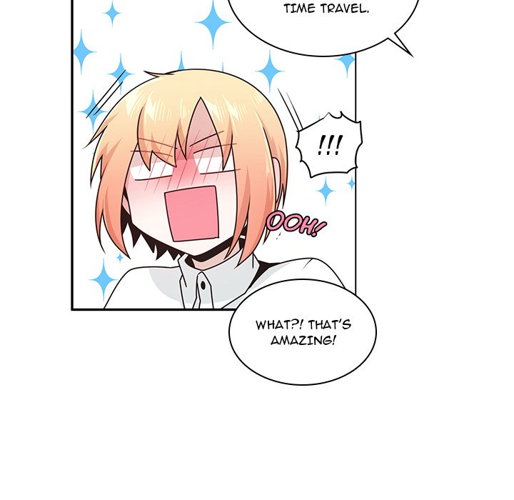 Go Away, Mr.Demon Chapter 223 image 48