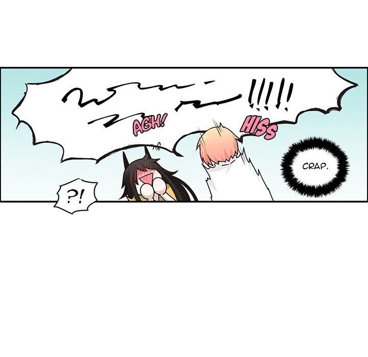 Go Away, Mr.Demon Chapter 223 image 4