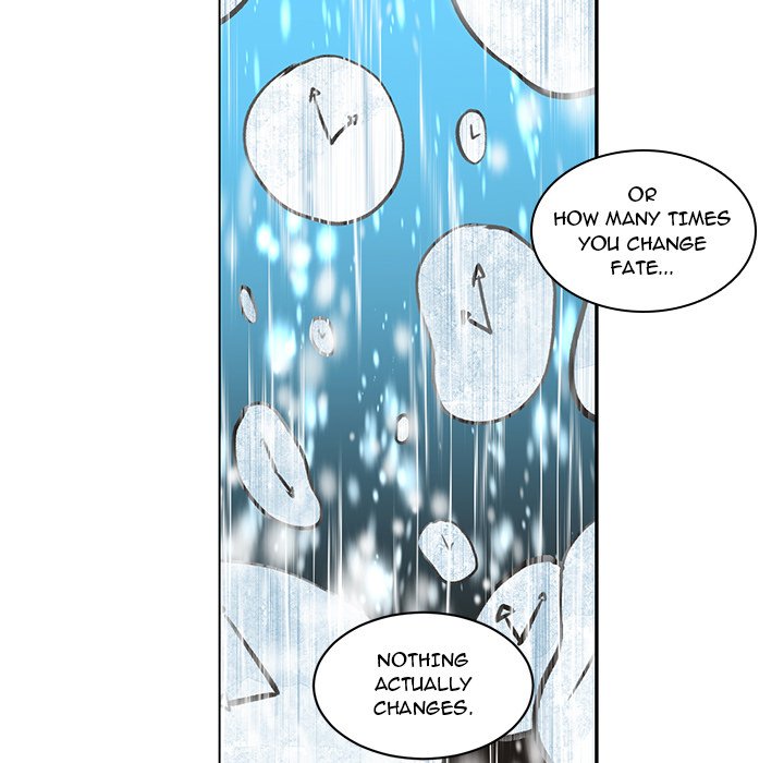 Go Away, Mr.Demon Chapter 223 image 52