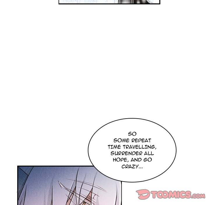 Go Away, Mr.Demon Chapter 223 image 53