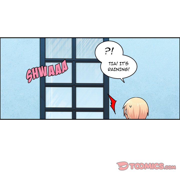 Go Away, Mr.Demon Chapter 223 image 57