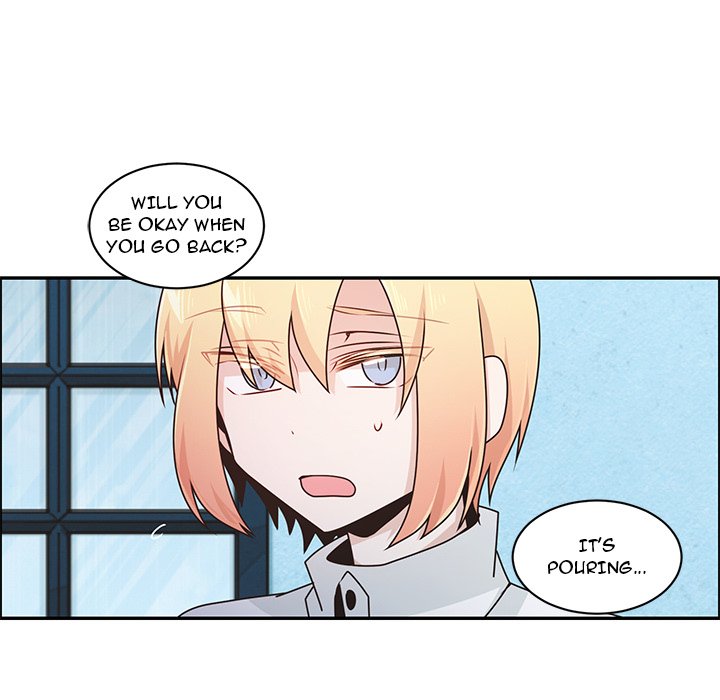 Go Away, Mr.Demon Chapter 223 image 58