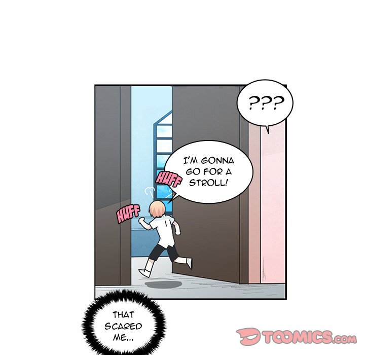Go Away, Mr.Demon Chapter 223 image 5