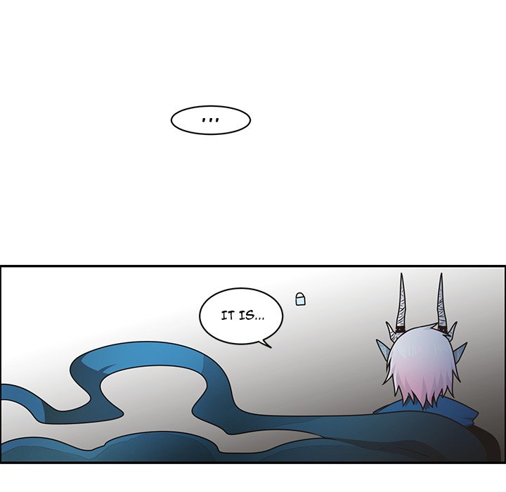 Go Away, Mr.Demon Chapter 223 image 59