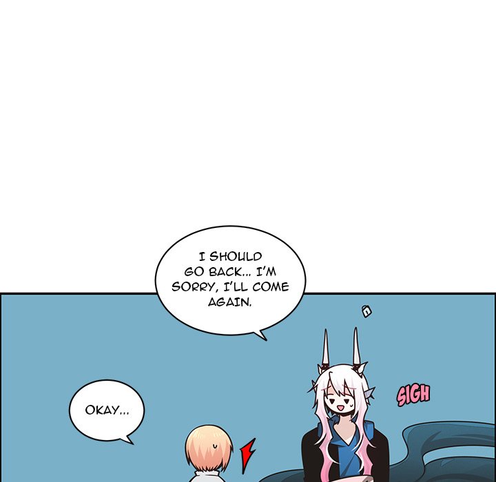 Go Away, Mr.Demon Chapter 223 image 60