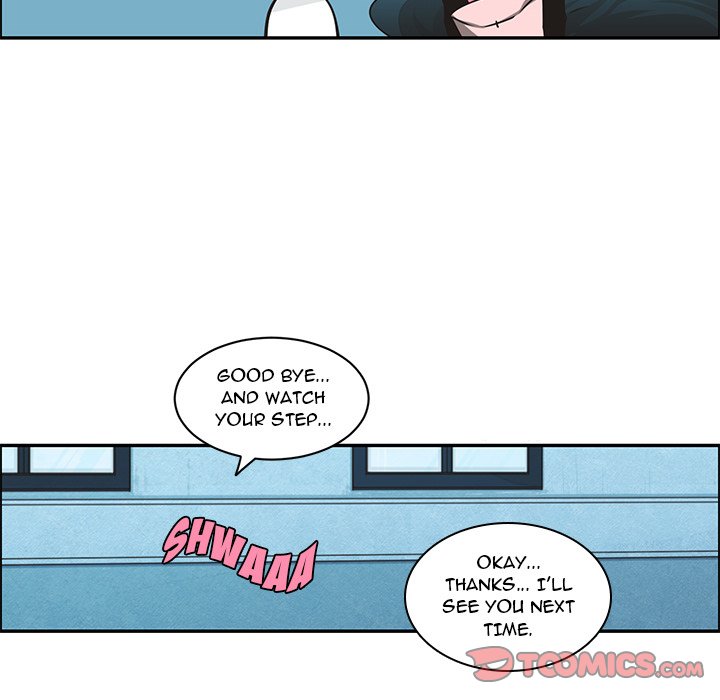 Go Away, Mr.Demon Chapter 223 image 61