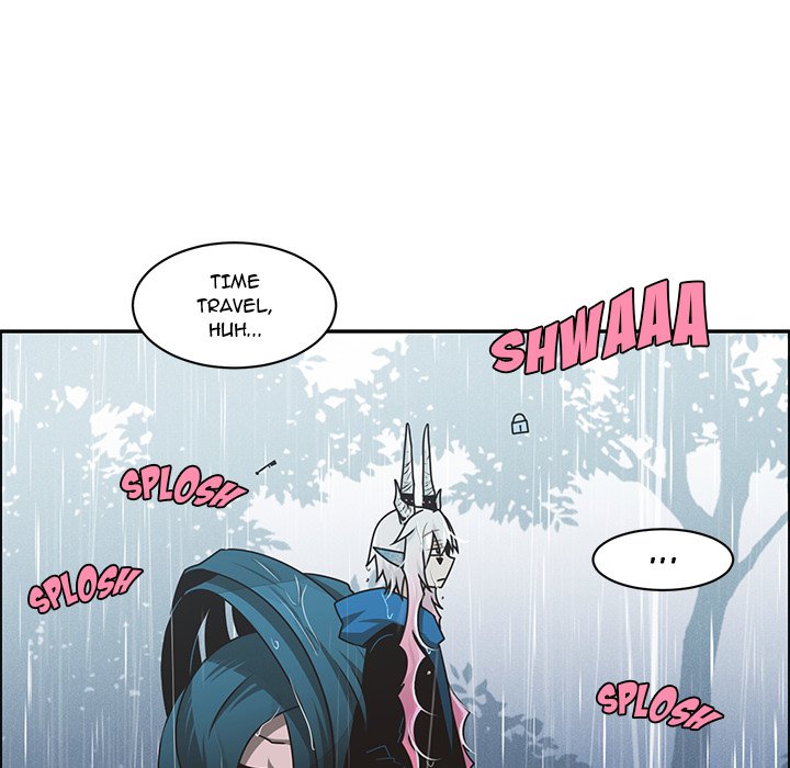 Go Away, Mr.Demon Chapter 223 image 63