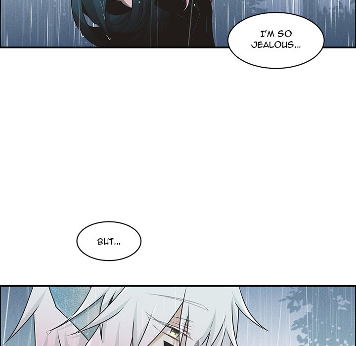 Go Away, Mr.Demon Chapter 223 image 64
