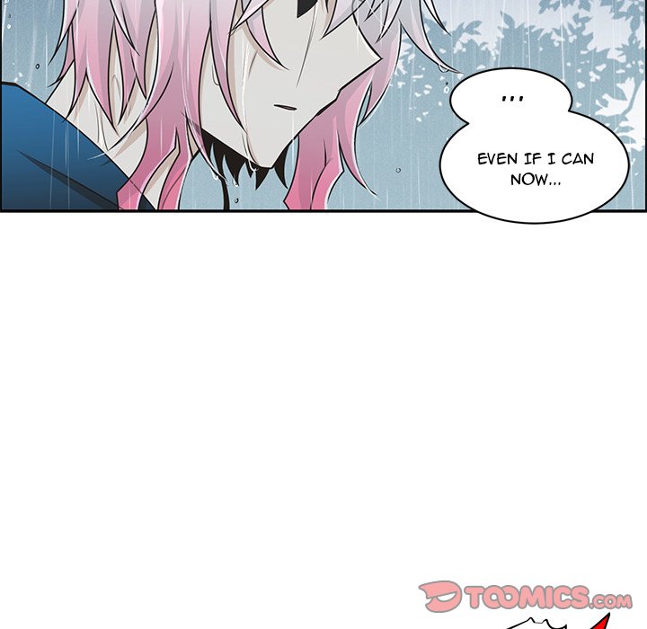 Go Away, Mr.Demon Chapter 223 image 65