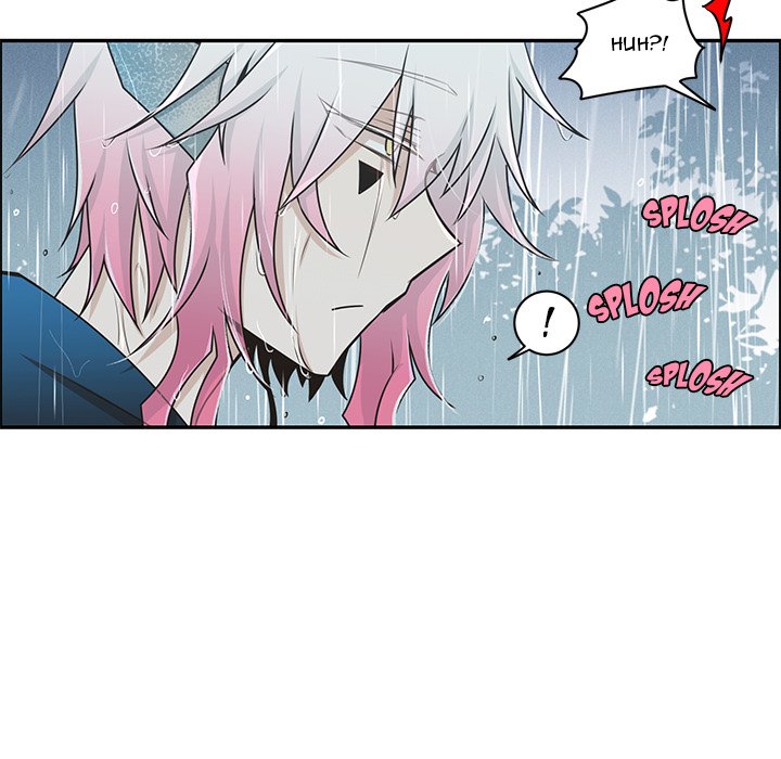 Go Away, Mr.Demon Chapter 223 image 66