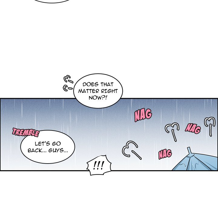 Go Away, Mr.Demon Chapter 223 image 68