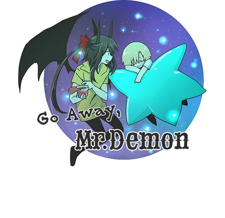 Go Away, Mr.Demon Chapter 223 image 8